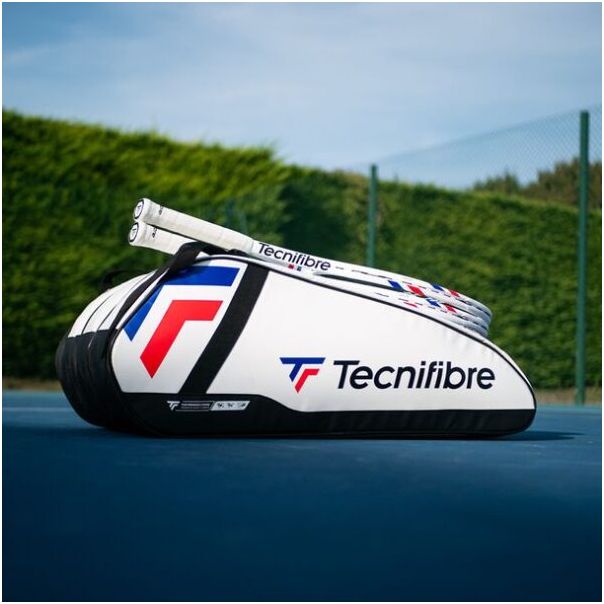 Tour Endurance White 12R - TOURENDUWHI12R