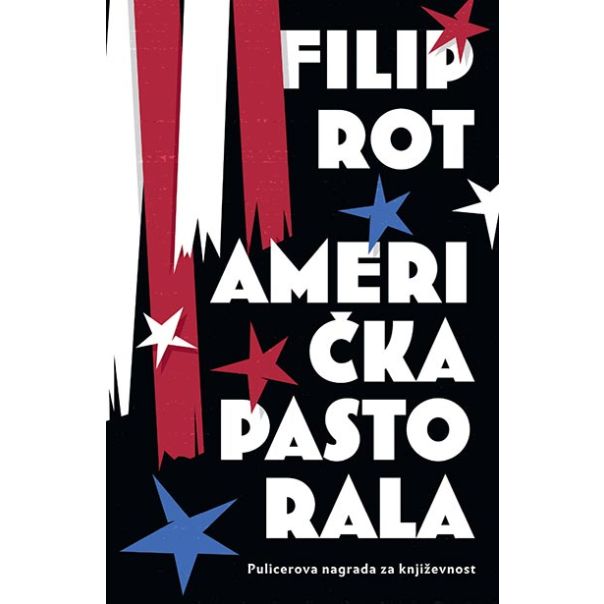 Američka pastorala - 9788652135875