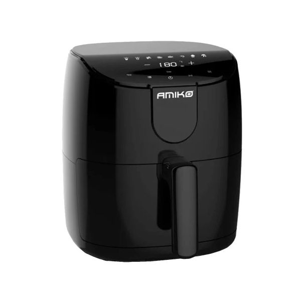 AMIKO Friteza na vruć vazduh A50, crna - 36638-1