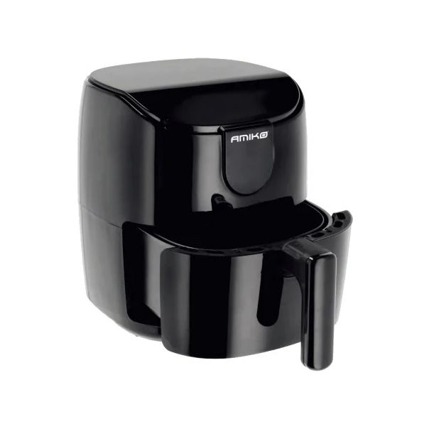 AMIKO Friteza na vruć vazduh A50, crna - 36638-1