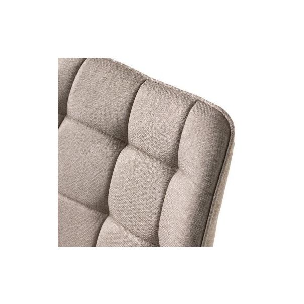 AMON KREM Trpezarijska stolica - AMON KREM Stolica