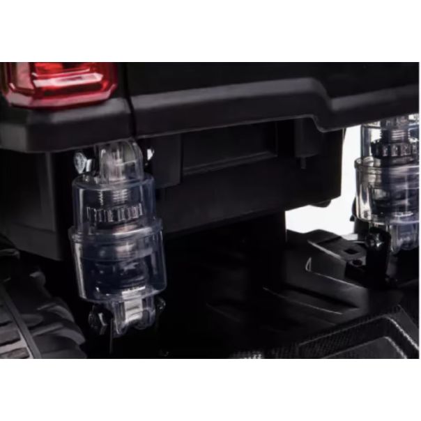 WINNER BIKE GO CART TRIUMPH e WHITE - TRO0033