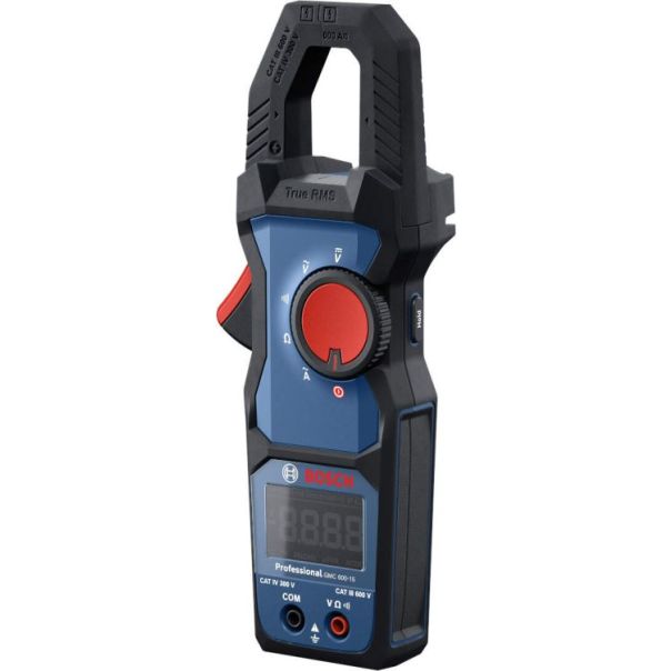 BOSCH Amper klešta - unimer GMC 600-15 + MH 1 - 0601077601