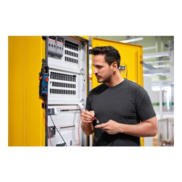 BOSCH Amper klešta - unimer GMC 600-15 - 0601077600