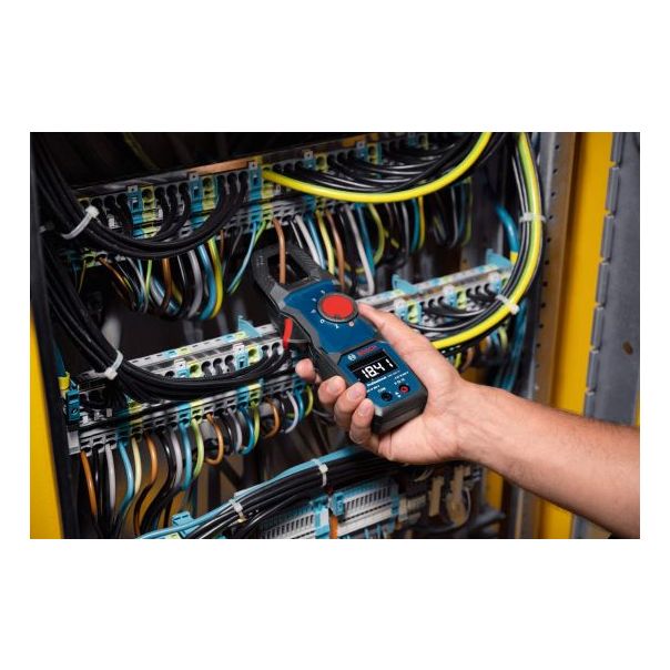 BOSCH Amper klešta - unimer GMC 600-15 - 0601077600