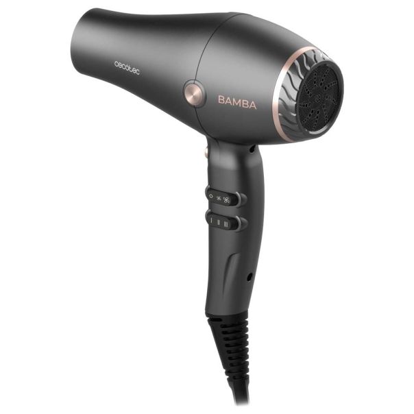 CECOTEC Fen za kosu Bamba Ioncare Harmony - EP3217764