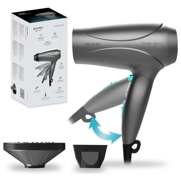 CECOTEC Fen za kosu IoniCare PowerGo - EP3217758
