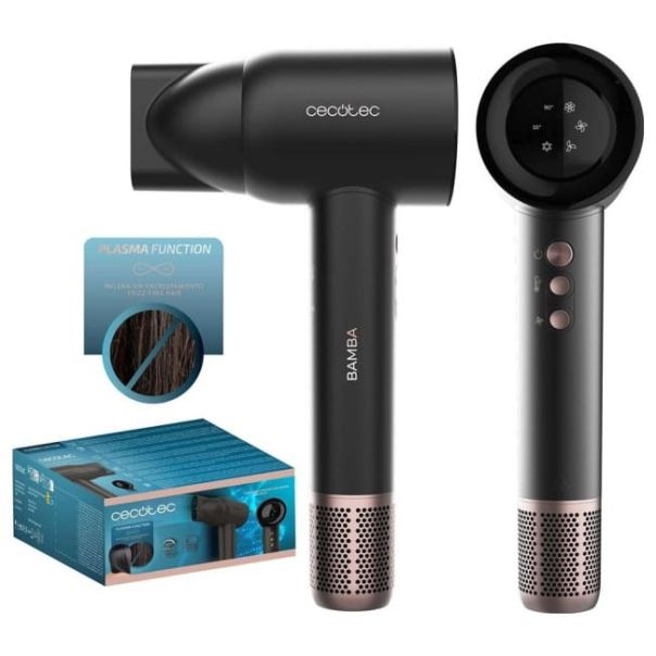 CECOTEC Fen za kosu IonCare Rockstar Nano IonTech - EP3217767