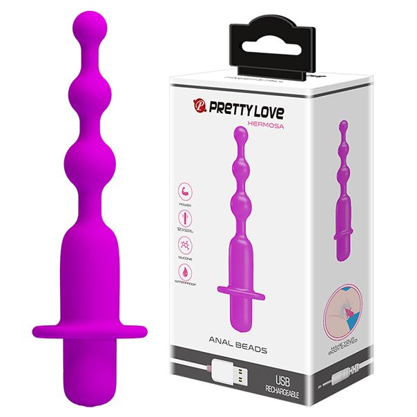 Analne kuglice - 014597