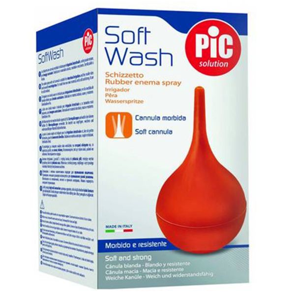 Analni klistir 180ml - 3770001