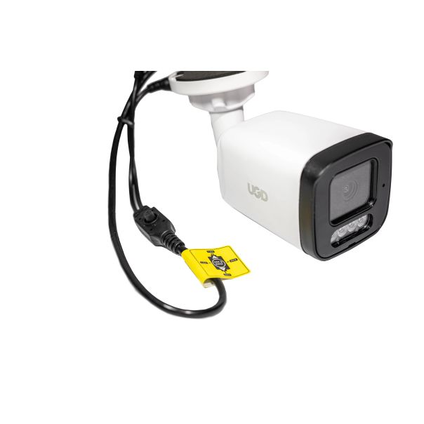 UGD 4 u 1 kamera F284-HR51 5MP - VN004968A00000