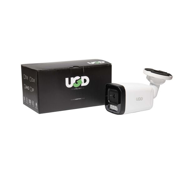 UGD 4 u 1 kamera F284-HR21 2MP - VN004964A00000