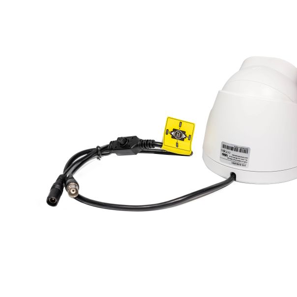 UGD 4 u 1 kamera B268-HR51 5MP - VN004966A00000