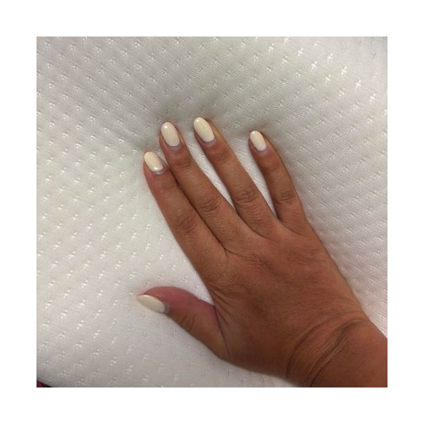 ZOTRIX Anatomski jastuk 30x50cm Dreamory Comfort - n7567