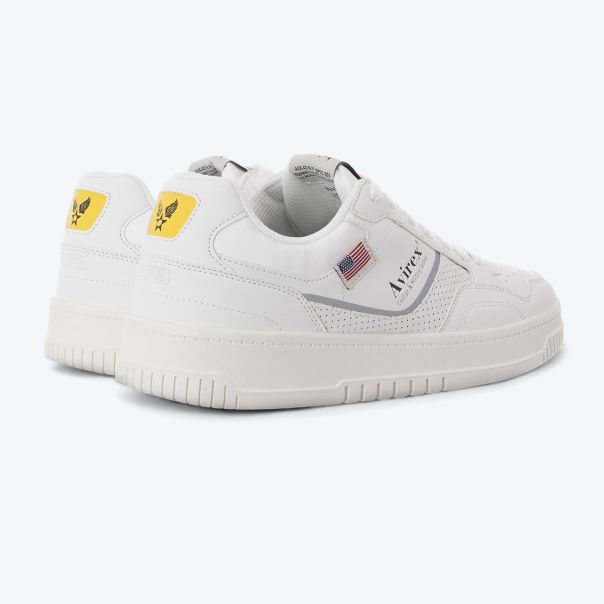 AVIREX Patike chester M - ANDREW001-119