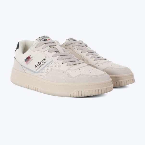 AVIREX Patike chester M - ANDREW001-131