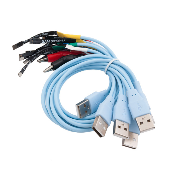Android Power kabel Sunshine Iboot B za Androide - 617838