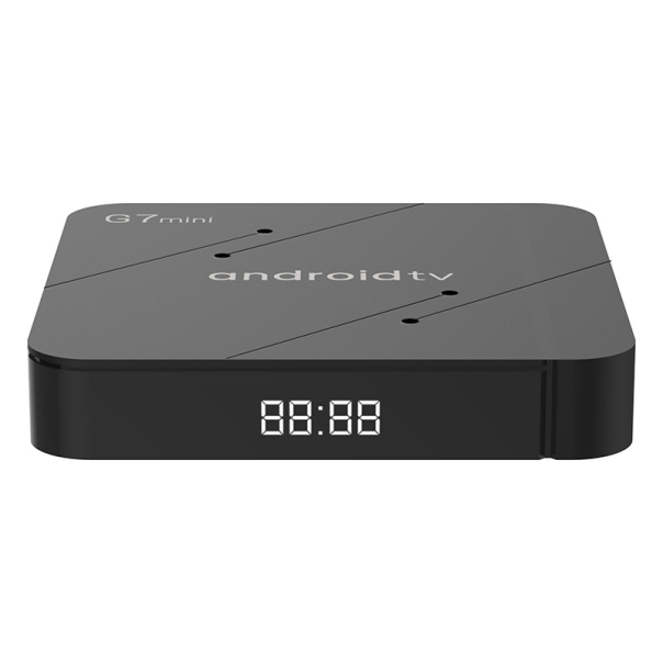 Android Smart TV box G7 mini 2/16GB - 208860