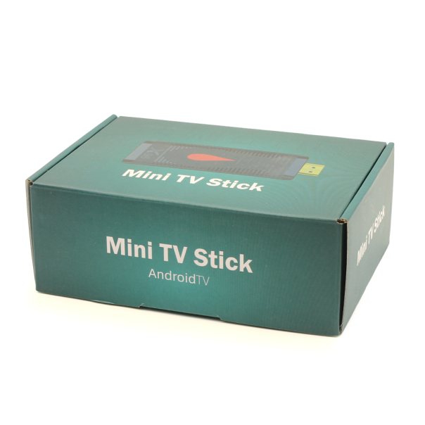 Android Smart USB mini TV Stick 2GB/16GB - 209464