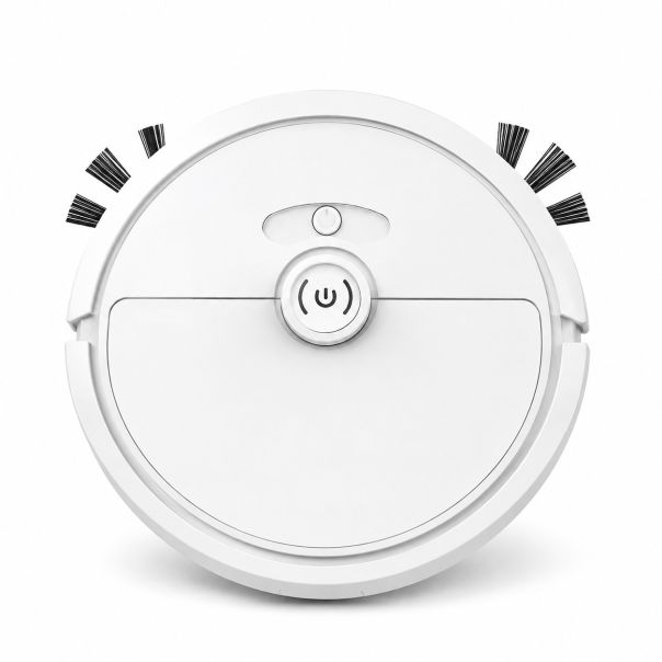 Smart mini robot usisivač, visina 6,5 cm - EP3211801