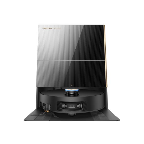 DREAME Robot usisivač X60 Pro Ultra Complete Black - EP3234792