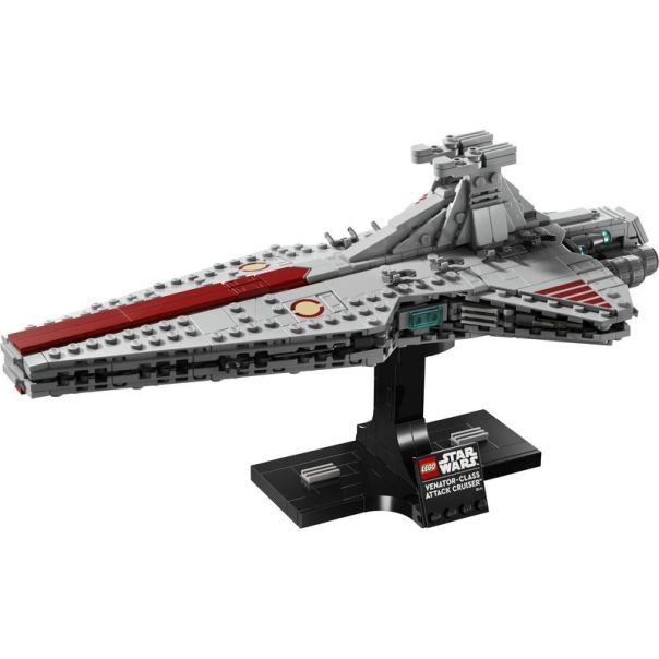 LEGO 75441 Napadačka krstarica klase Venator - EP3092728