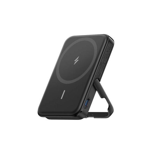 ANKER Power bank 322 Mag Go 5000mAh, crna - 1870029