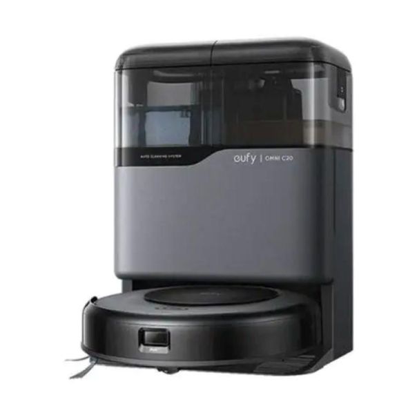 ANKER Robot usisivač sa bazom Eufy Omni C20 MopMaster - EP2808646