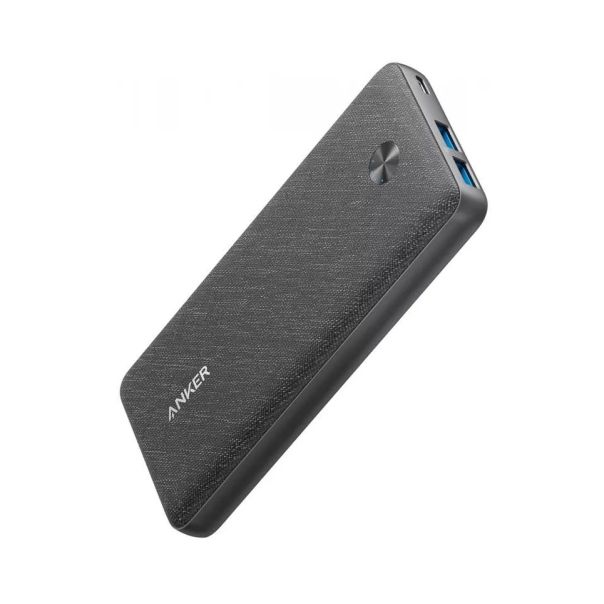 ANKER Power Bank PowerCore III Sense 20000mAh, crna - 1870025