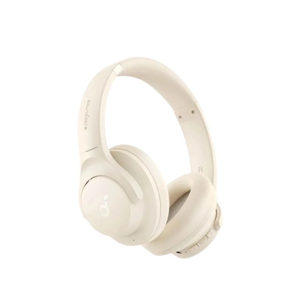 ANKER Bluetooth slušalice Q20i Soundcore, bela - 1870005