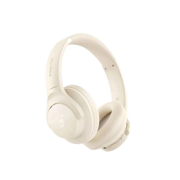 ANKER Bluetooth slušalice Soundcore Q20i, bela - 80437