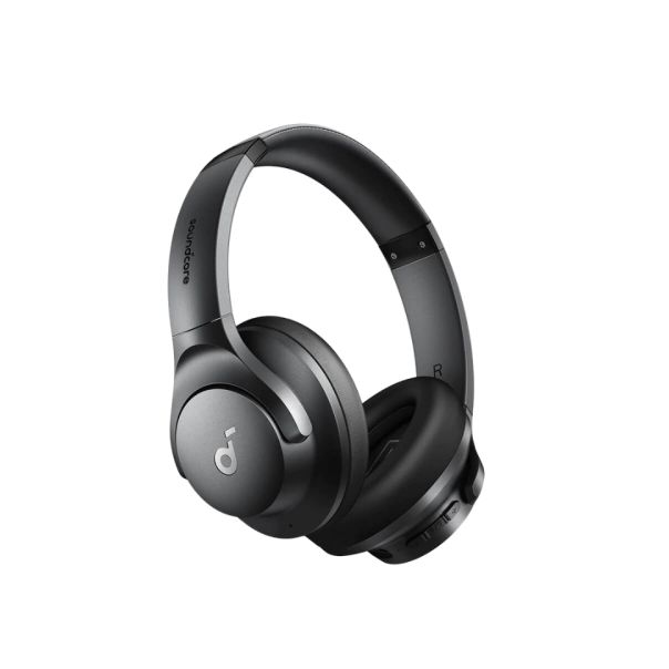 ANKER Bluetooth slušalice Q20i Souncore, crna - 1870012