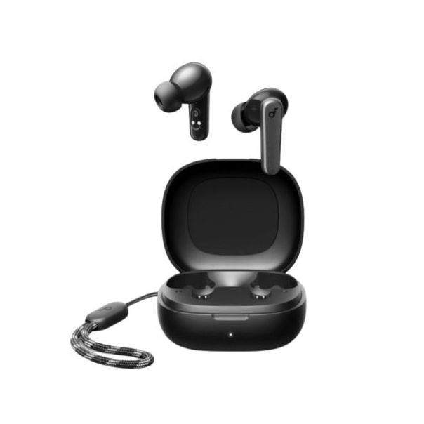 ANKER Bluetooth slušalice Soundcore Earbuds R50i TWS, crna - 80435