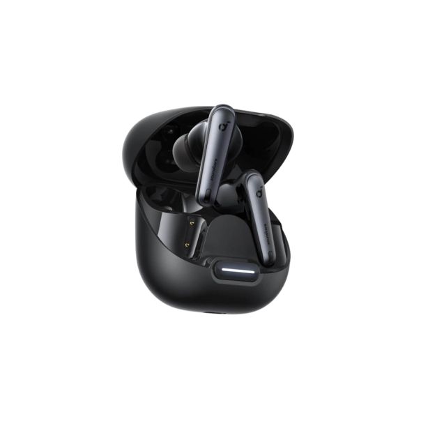 ANKER Bluetooth slušalice Sound core Liberty 4NC, crna - 1870040