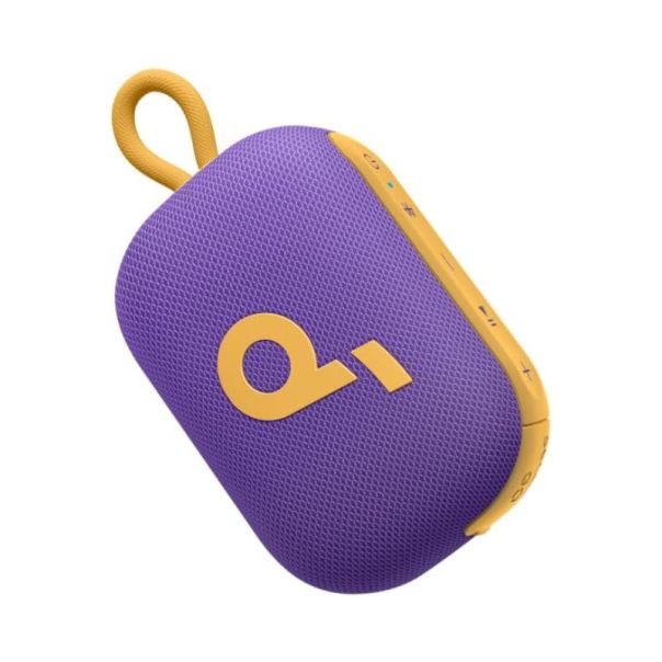 ANKER Bežični bluetooth zvučnik Soundcore Select 4 Go, ljubičasta - EP3125884
