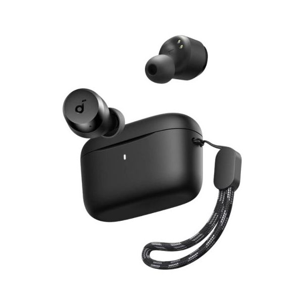ANKER Bluetooth slušalice Soundcore Earbuds A25i TWS, crna - 80436