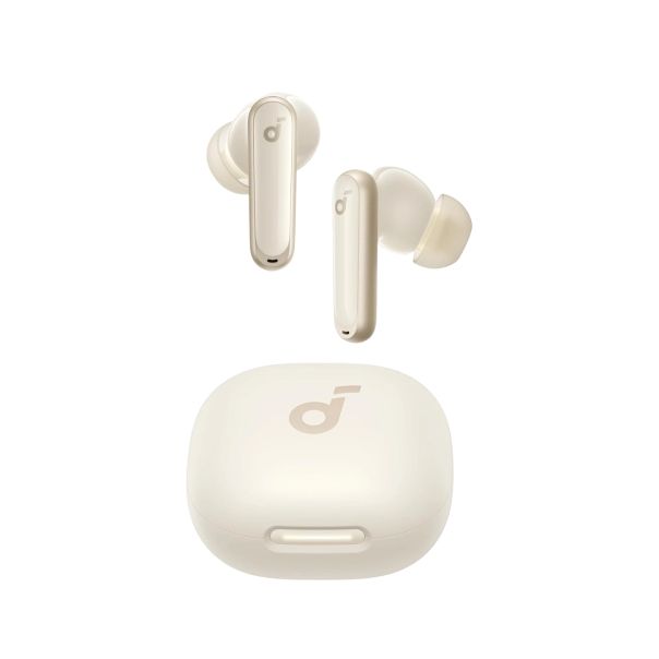 ANKER Bluetooth slušalice Soundcore P40i, bela - 1870063