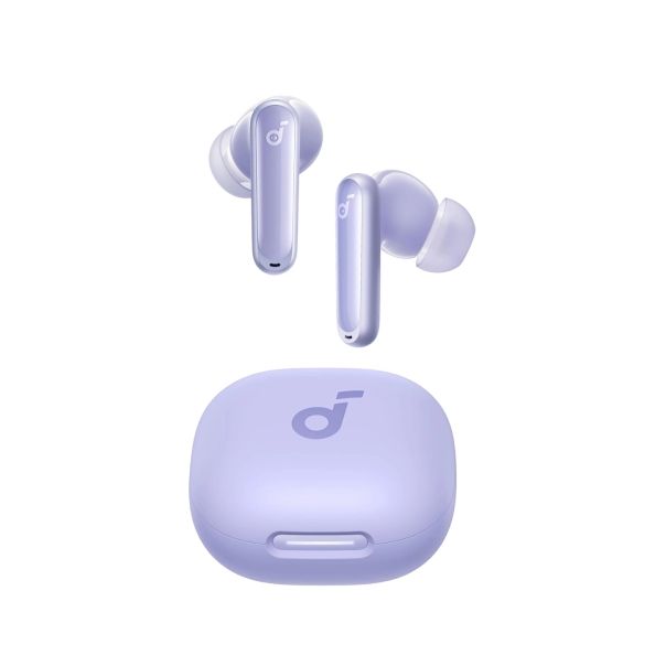 ANKER Bluetooth slušalice Soundcore P40i, lila - 1870062