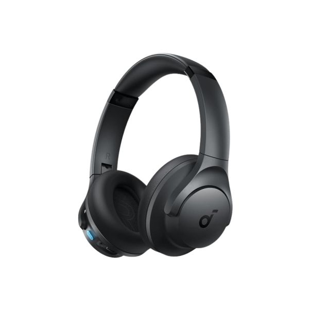 ANKER Bluetooth slušalice Soundcore Q11i, crna - 1870053