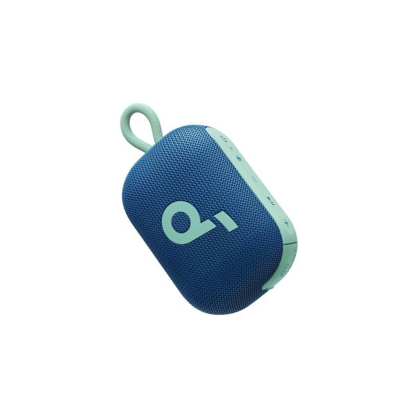 ANKER Bluetooth zvučnik Soundcore select 4 Go, plava - EP3073449