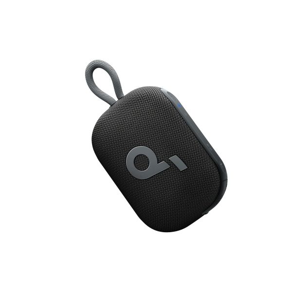ANKER Bežični zvučnik Soundcore select 4 Go, crna - EP2874299
