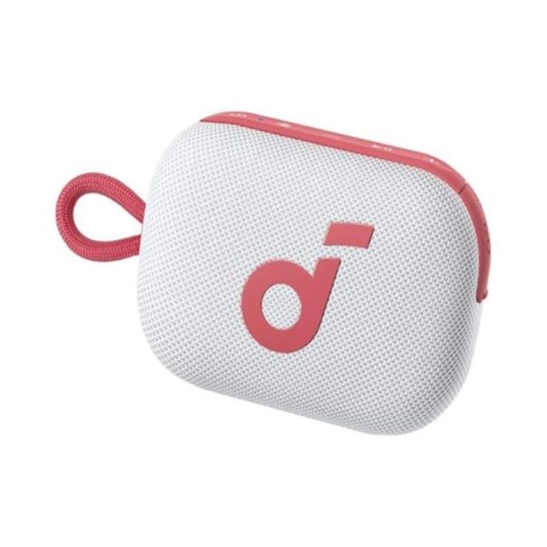 ANKER Soundcore Select 4 Go - Red - AM7801944