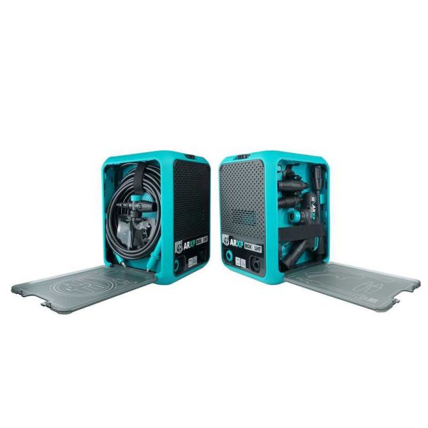 ANNOVI REVERBERI Perač pod pritiskom BOX3 150LHT ARXP - 15454-MIC