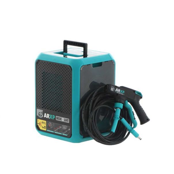 ANNOVI REVERBERI Perač pod pritiskom BOX3 150LHT ARXP - 15454-MIC