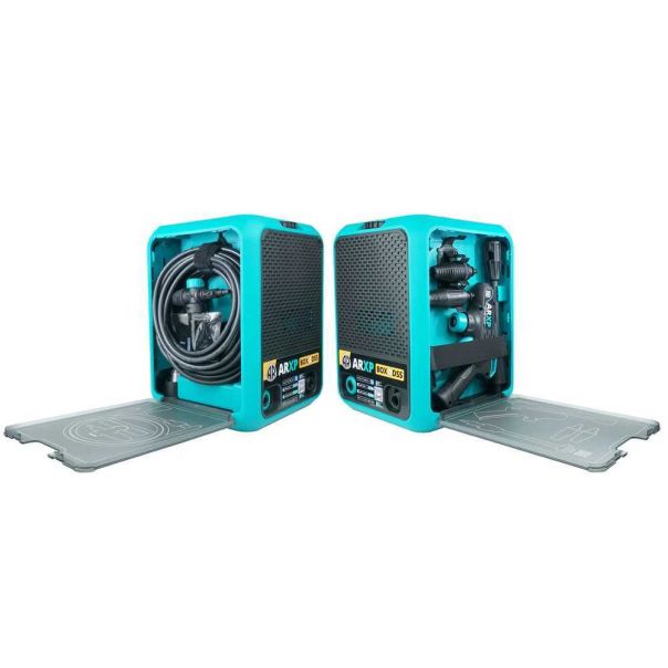 ANNOVI REVERBERI Perač pod pritiskom BOX4 180DSS ARXP - 15453-MIC