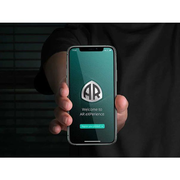 ANNOVI REVERBERI Perač pod pritiskom BOX4 180DSS ARXP - 15453-MIC