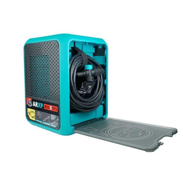 ANNOVI REVERBERI Perač pod pritiskom BOX5 160DTS ARXP - 15452-MIC