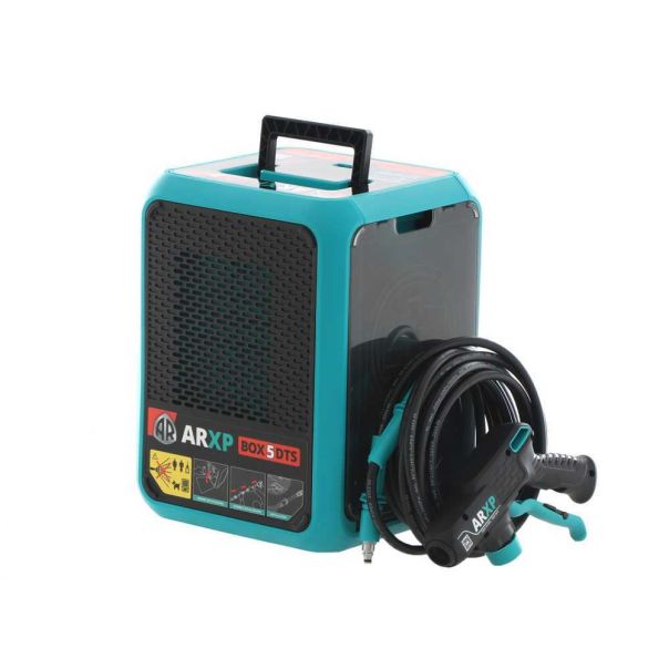 ANNOVI REVERBERI Perač pod pritiskom BOX5 160DTS ARXP - 15452-MIC