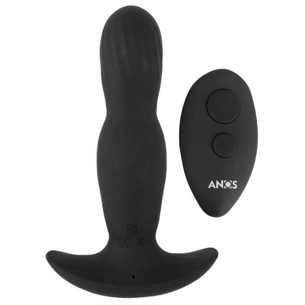 ANOS RC Inflatable Massager - 05532390000