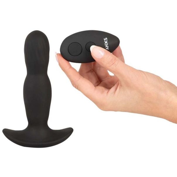 ANOS RC Inflatable Massager - 05532390000
